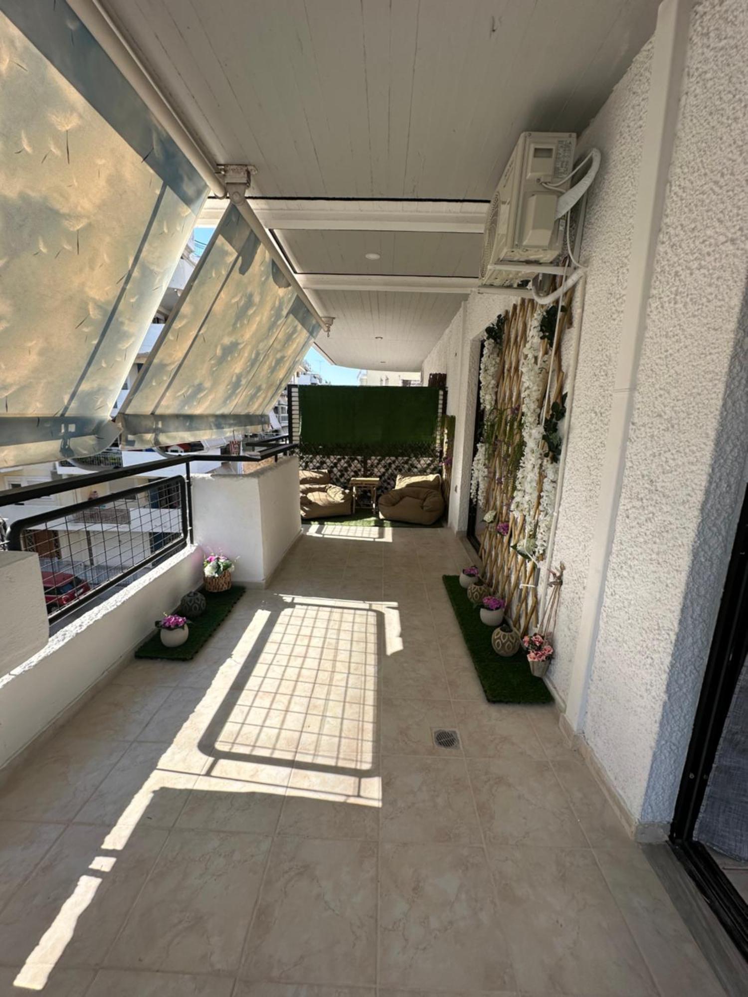 Lux Apartment Next To The Sea 피레아스 외부 사진