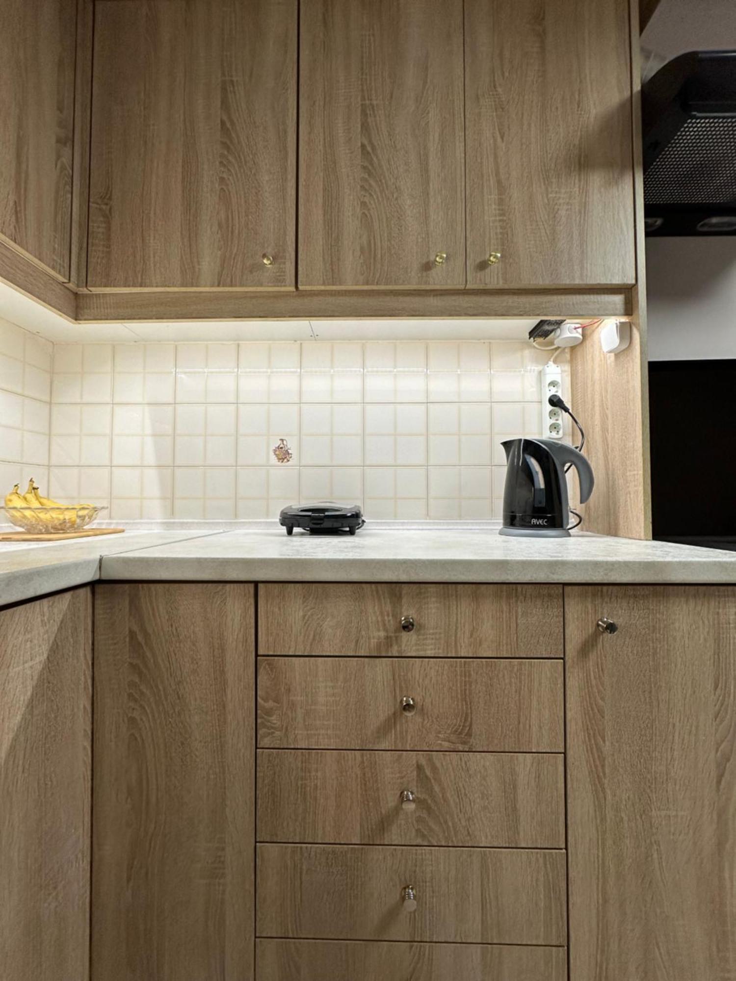 Lux Apartment Next To The Sea 피레아스 외부 사진
