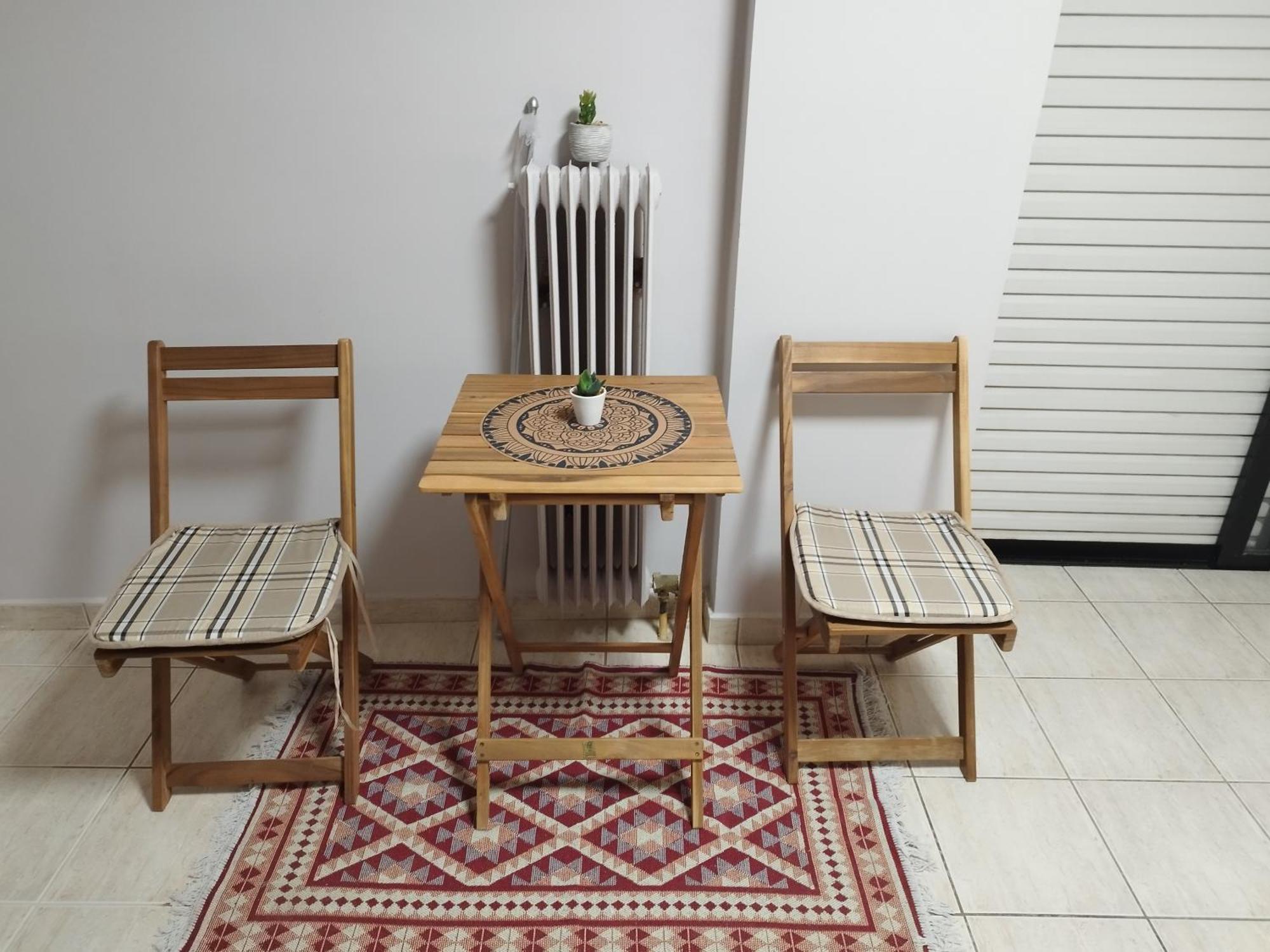 Lux Apartment Next To The Sea 피레아스 외부 사진