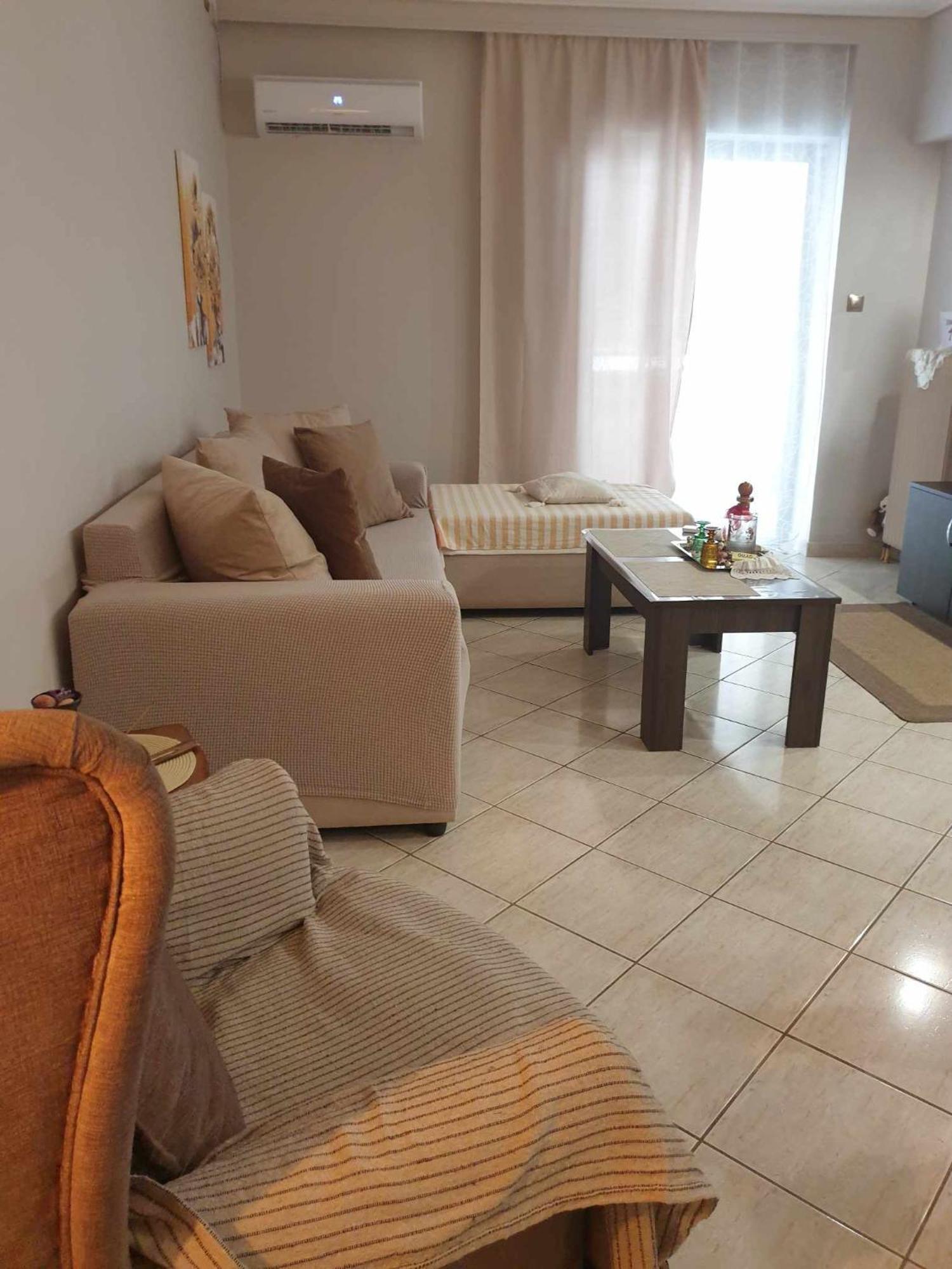 Lux Apartment Next To The Sea 피레아스 외부 사진