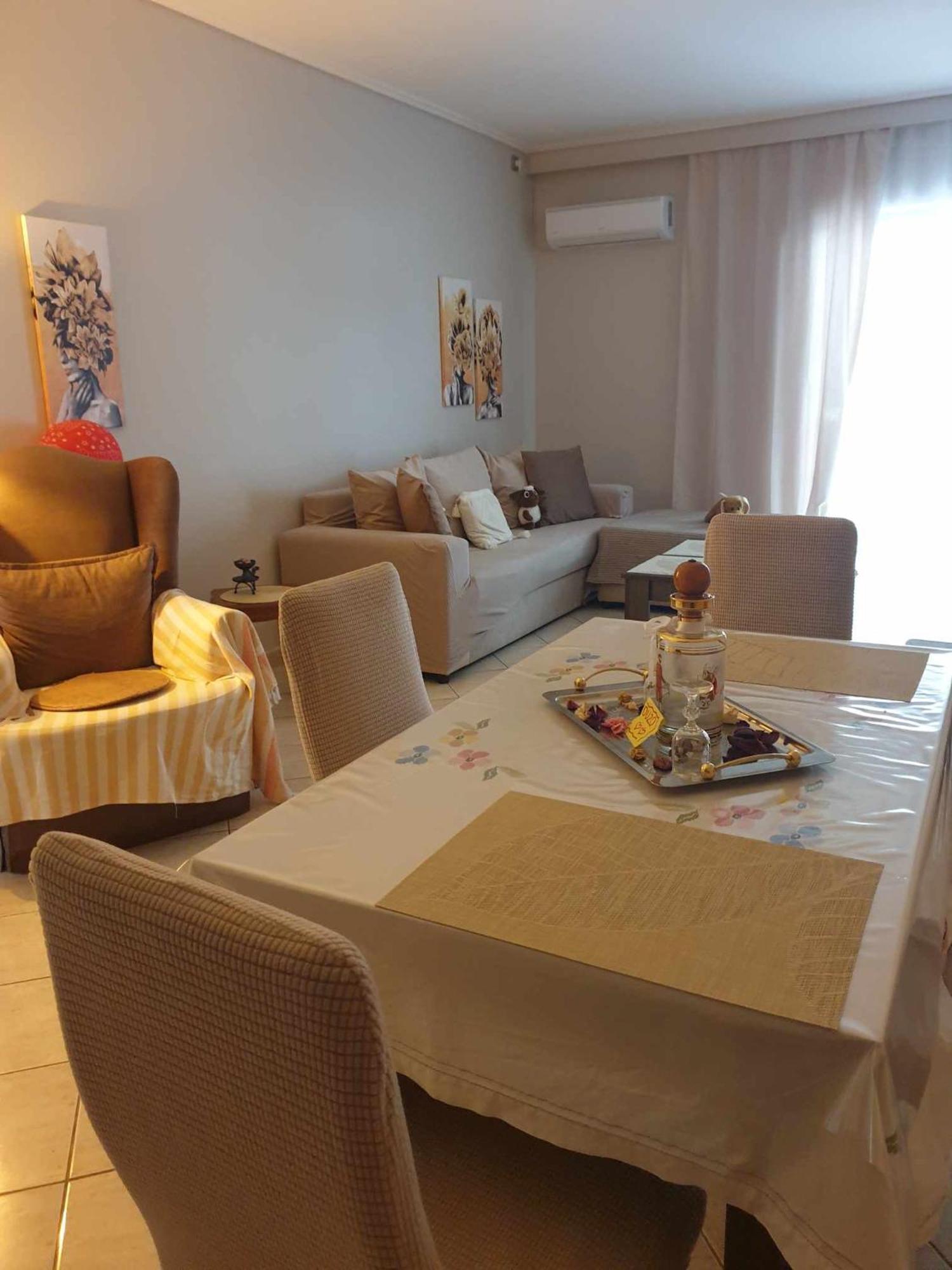 Lux Apartment Next To The Sea 피레아스 외부 사진