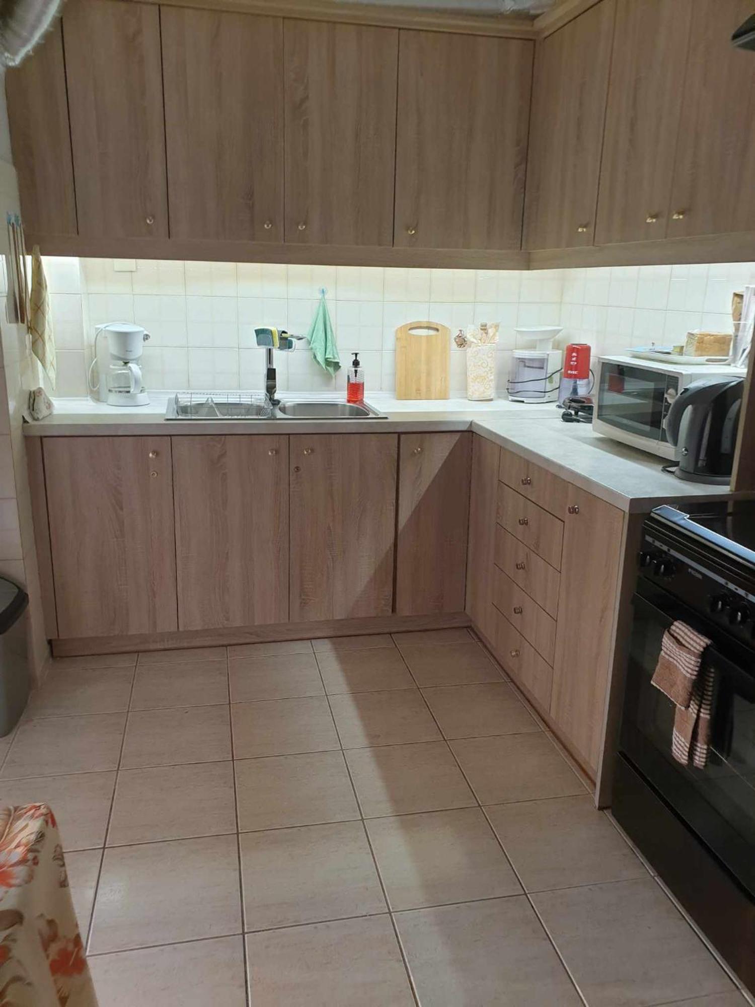 Lux Apartment Next To The Sea 피레아스 외부 사진