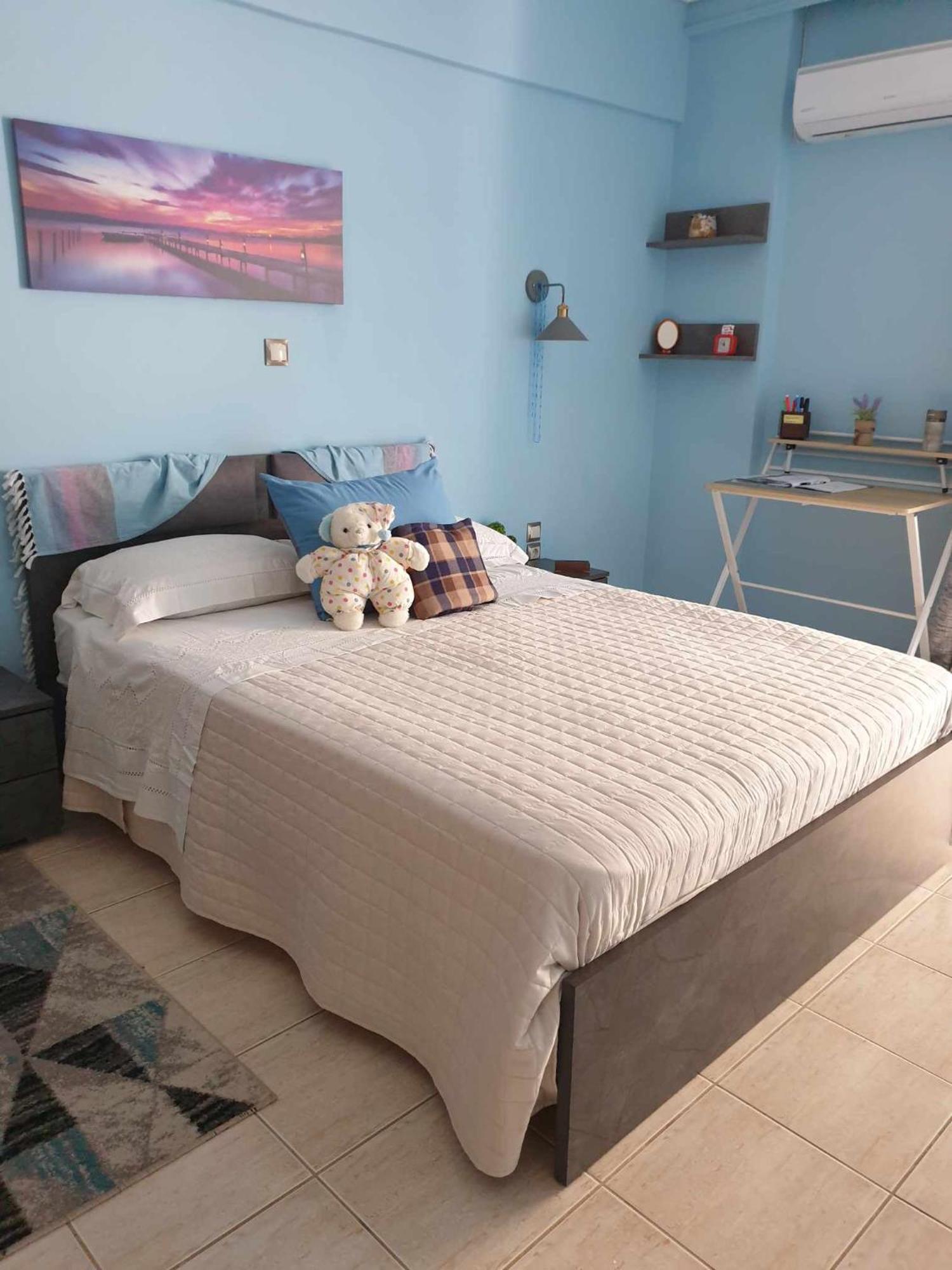 Lux Apartment Next To The Sea 피레아스 외부 사진